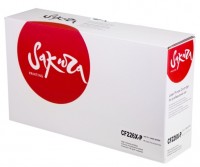Картридж SAKURA CF226X-P для HP LaserJet Pro m402d/ 402dn/ M402n/ 402dw/ MFP M426DW/ 426fdn/ 426fdw, черный, 9000 к.