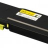 Картридж SAKURA 106R03533 для Xerox Phaser VersaLink C400, C405, желтый, 8000 к.