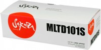  Картридж SAKURA MLT-D101S для Samsung SCX-3400, SCX-3400F, SCX-3405, SCX-3405F, SCX-3405W, SCX-3405FW, ML-2160, ML-2165, ML-2165W, черный, 1500 к.