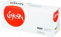 Картридж SAKURA TK5240Y для Kyocera Mita ECOSYS p5026cdn,  p5026cdw,  m5526cdn,  m5526cdw, желтый, 3000 к.