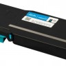 Картридж SAKURA 106R03534 для Xerox Phaser VersaLink C400,  C405, голубой, 8000 к.