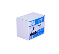 Фотобумага S&#039;OK матовая, формат А6 (100х150), плотность 200г/м2, 500 листов