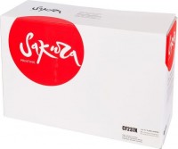 Картридж SAKURA CF237X для HP LJ Enterprise M608, M609; MFP M631, M632, M633, черный, 25000 к.