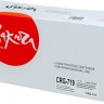 Картридж SAKURA CRG719 для Canon LBP6300, 6650, 6670, 6680, MF 411dw, 5840, 5850, 5870, 5880, 5950, черный, 2100 к.
