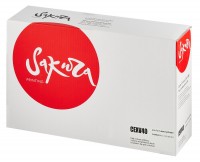 Картридж SAKURA CEXV40 для Canon IR1133, iR1133A, iR1133IF, черный, 6000 к.