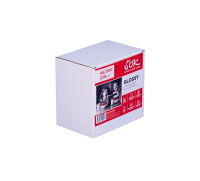 Фотобумага S&#039;OK глянцевая, формат А6, плотность 230г/м2, 500 листов