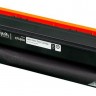 Картридж SAKURA CF530A (205A) для HP M154, MFP M180, 181, черный, 1 100 к.