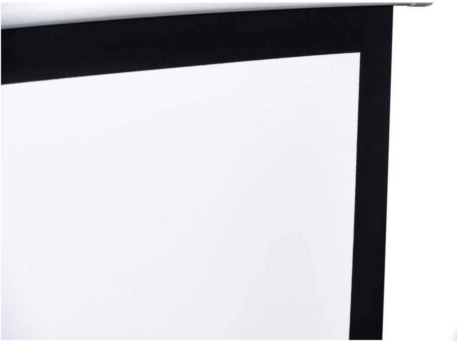Экран Cinema S'OK 4:3 135' настенно-потолочный, моторизованный, 206x274см, белый корпус
