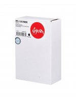 Струйный картридж Sakura 2884C001 (PFI-120 MBK) для Canon imagePROGRAF TM-200/TM-205/TM-300/TM-305, черный матовый, 130 мл.