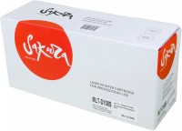 Картридж SAKURA MLTD108S для Samsung ML1640, ML2242, ML2241, ML2240, ML1642, ML1641, черный, 1500 к.
