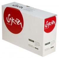 Картридж SAKURA TN3330 для Brother DCP-8110DN, HL-5440D, HL-5450DN, HL-5470DW, HL-6180DW, HL-8250, HL-8950, MFC-8520, черный, 3000 к.
