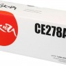 Картридж SAKURA CE278A для HP laser Pro P1560, 1636, 1566, 1600, 1606, черный, 2100 к.
