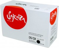 Картридж SAKURA CRG723K для Canon LBP7700, 7750C, 7753, 7754, черный, 5000 к.