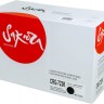 Картридж SAKURA CRG723K для Canon LBP7700, 7750C, 7753, 7754, черный, 5000 к.