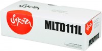 Картридж SAKURA MLTD111L для Samsung Xpress SL-M2020, SL-M2020W, SL-M2070,  SL-M2070W,  SL-M2070F,  SL-M2070FW,  SL-M2070FH,  SL-M2070HW, черный, 2000 к.