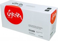 Картридж SAKURA SCXD4200A для Samsung SCX-4200, черный, 3000 к.