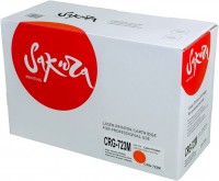 Картридж SAKURA CRG723M для Canon LBP7700, 7750C, 7753, 7754, пурпурный, 8500 к.