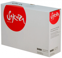 Картридж SAKURA SCXD5530B для Samsung SCX-5530FN, SCX-5330N, черный, 8000 к.