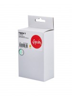 Струйный картридж Sakura C13T40D440 (T40D4 Y) для Epson SureColor SC-T3100/5100, желтый, 56 мл.