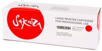 Картридж SAKURA 106R03694 для Xerox Phaser 6510, WC 6515, пурпурный, 4300 к.