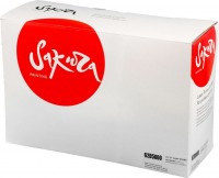 Картридж SAKURA 62D0XA0/62D5X00 для Lexmark MX711, 810, 811, 812, черный, 45000 к.