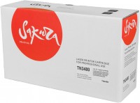 Картридж SAKURA TN3480 для Brother HL-L5000, HL-L5100, HL-L5200, DCP-L5500DN, DCP-L6600DW, MFC-L5700DN, MFC-L5750DW, MFC-L6800, MFC-L6900, черный, 8000 к.