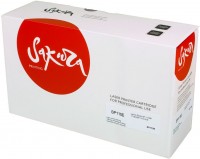 Картридж SAKURA SP110E Black для Ricoh SP 111, SP 111SU, SP 111S, черный, 2000 к.