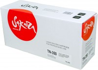 Картридж SAKURA TN350 для Brother 7820N, FAX-2820, FAX-2920, HL-2035, HL-2037, HL-2040, HL-2070, MFC-7220, MFC-7420, черный, 2500 к.