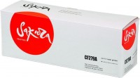 Картридж SAKURA CF279A для HP M12, MFP M26, черный, 1000 к.