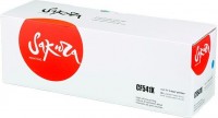 Картридж SAKURA CF541X (203X) для HP M254, MFP M280, 281, голубой, 2500 к.