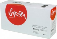 Картридж SAKURA MLTD115L для Samsung SL-M2620, 2820, M2670, 2870, черный, 3000 к. (для аппаратов,выпущенных до 01.12.2017)