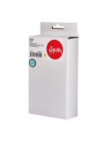 Струйный картридж Sakura B3P21A (№727 Yellow) для HP Designjet T920/T930/T1500/T1530/T2500/T2530, желтый, 130 мл.