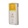 Струйный картридж Sakura B3P21A (№727 Yellow) для HP Designjet T920/T930/T1500/T1530/T2500/T2530, желтый, 130 мл.