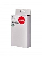 Струйный картридж Sakura B3P22A (№727 Matte Black) для HP Designjet T920/T930/T1500/T1530/T2500, черный матовый, 130 мл.