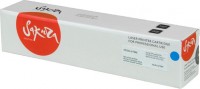 Картридж SAKURA CE311A/729C для HP LaserJet Pro CP1025, CP1025NW, Canon i-SENSYS LBP-7010 Color, голубой, 1000 к.