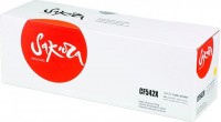Картридж SAKURA CF542X (203X) для HP M254, MFP M280, 281, желтый, 2 500 к.