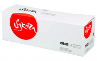 Картридж SAKURA CF543A (203A) для HP M254, MFP M280, 281, пурпурный, 1 300 к.