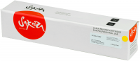 Картридж SAKURA CE312A/729Y для HP LaserJet Pro CP1025, CP1025NW, Canon i-SENSYS LBP-7010 Color, желтый, 1000 к.
