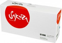 Картридж SAKURA CLTC404S для Samsung SL-C430,  SL-C480, голубой, 1500 к.