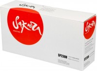 Картридж SAKURA SP230H для Ricoh Aficio SP230DNw,  SP230SFNw, черный, 3000 к.