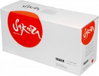 Картридж SAKURA TK560M для Kyocera Mita FS-C5300DN,  FS-C5350DN, ECOSYS 6030cdn, пурпурный, 10000 к.