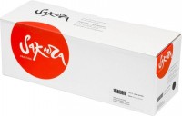 Картридж SAKURA 106R03869 для Xerox Phaser VersaLink C500dn, C500n, C505S,  C505X, черный, 12100 к.