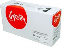 Фотокондуктор SAKURA CE314A  для HP MFP M175a, M175nw, CP1025, CP1025nw, 14000 к.