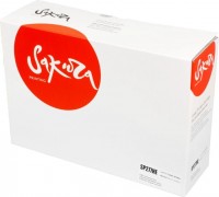 Картридж SAKURA SP277HE для Ricoh Aficio SP277, черный, 2600 к.