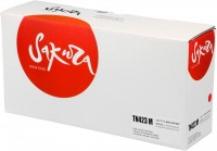 Картридж SAKURA TN423M для Brother HL-8260, DCP-8400, MFC-8690, пурпурный, 4000 к.