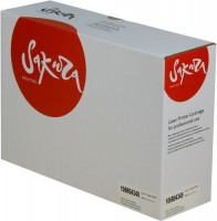 Картридж SAKURA 106R04349 для Xerox B205, B210, B215, черный, 6000 к. (комплект из 2 картриджей 106R04348 по 3000 к. каждый)