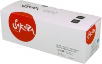 Картридж SAKURA CLTC504S для Samsung CLP-415, CLX-4195, SL-C1810, SL-C1860, голубой, 1800 к.