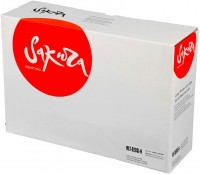 Картридж SAKURA MLTD203L-N для Samsung ProXpress SL-M3320,  M3370,  M3820,  M3870,  M4020,  M4070, черный, 5000 к. (обновленный чип для аппаратов, выпущенных после 01.12.2017)