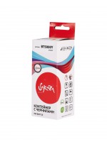 Чернила Sakura BT5000Y для Brother DCP-T310/DCP-T510W/DCP-T710W/MFC-T810W/MFC-T910DW/T300/T500W, желтый, 100 мл., 10000 к.