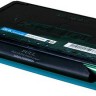 Картридж SAKURA CLTC508L для Samsung CLP-620, 670, CLX6220, 6250, голубой, 4000 к.